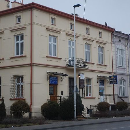 Apartmenty Dream Time Rzeszów Exterior foto