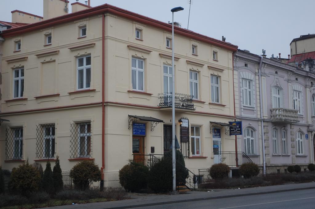 Apartmenty Dream Time Rzeszów Exterior foto